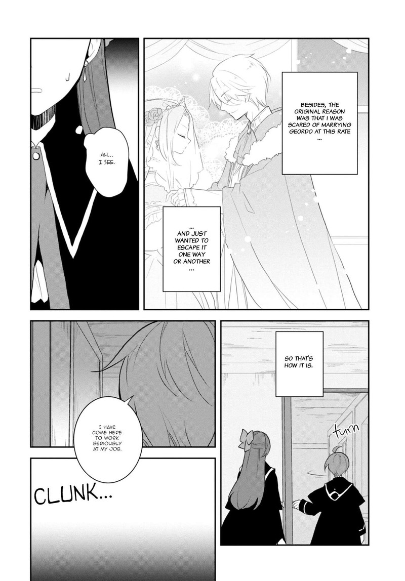 My Next Life As A Villainess All Routes Lead To Doom Chapter 62 Page 22