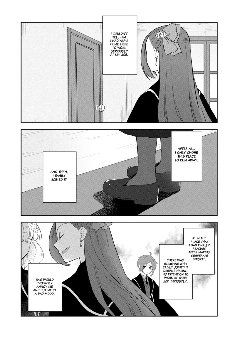 My Next Life As A Villainess All Routes Lead To Doom Chapter 62 Page 23