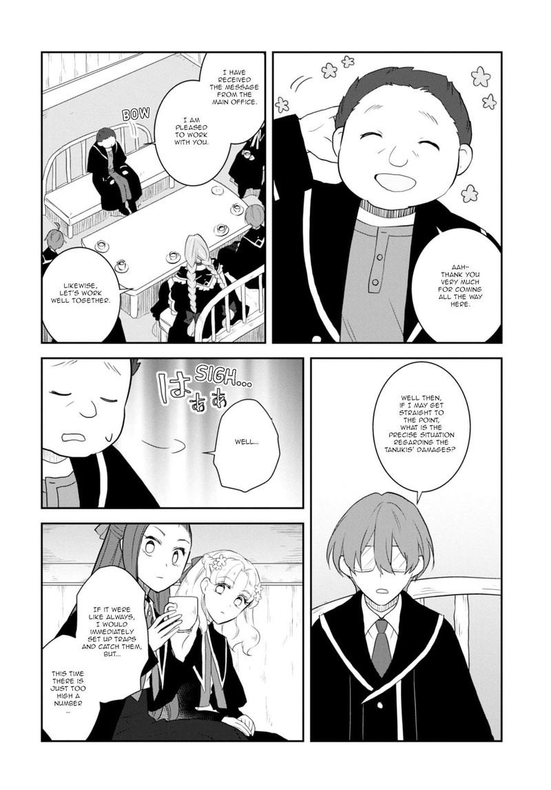 My Next Life As A Villainess All Routes Lead To Doom Chapter 62 Page 4