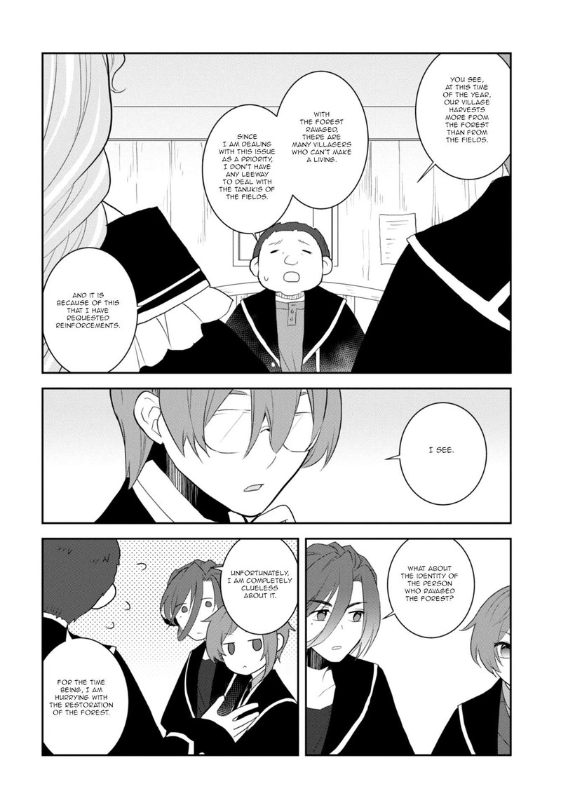 My Next Life As A Villainess All Routes Lead To Doom Chapter 62 Page 6