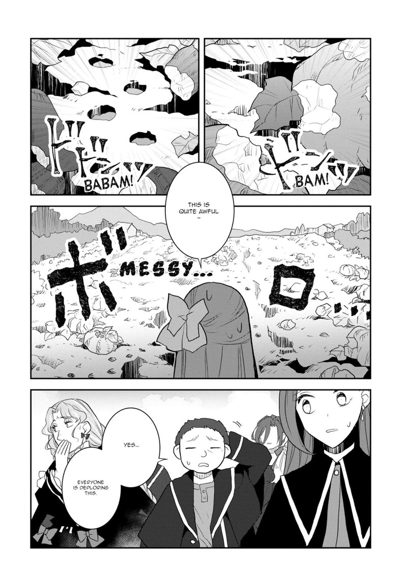My Next Life As A Villainess All Routes Lead To Doom Chapter 62 Page 8