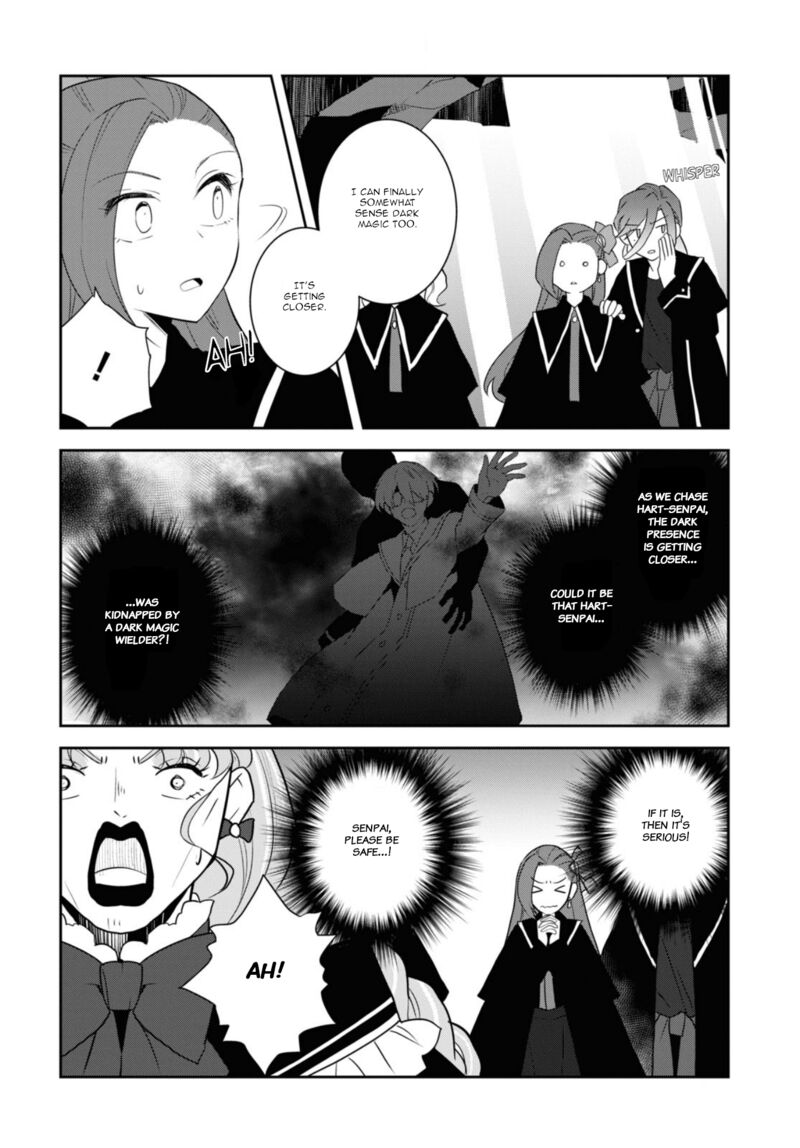 My Next Life As A Villainess All Routes Lead To Doom Chapter 66 Page 15