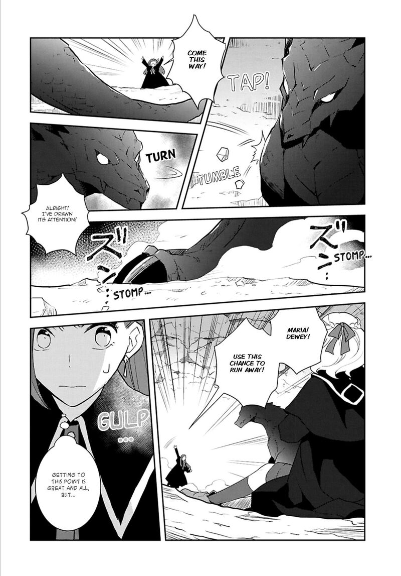 My Next Life As A Villainess All Routes Lead To Doom Chapter 68 Page 10