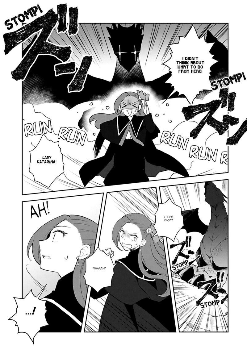 My Next Life As A Villainess All Routes Lead To Doom Chapter 68 Page 11