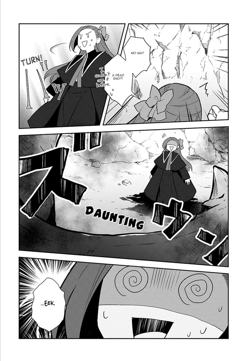 My Next Life As A Villainess All Routes Lead To Doom Chapter 68 Page 12