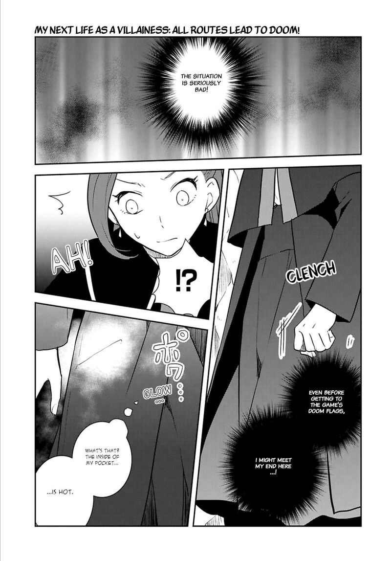 My Next Life As A Villainess All Routes Lead To Doom Chapter 68 Page 13