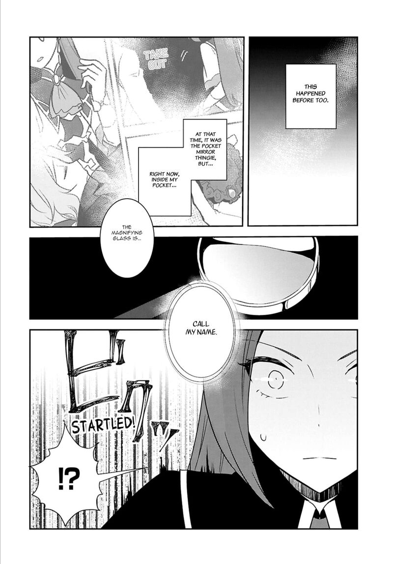 My Next Life As A Villainess All Routes Lead To Doom Chapter 68 Page 14