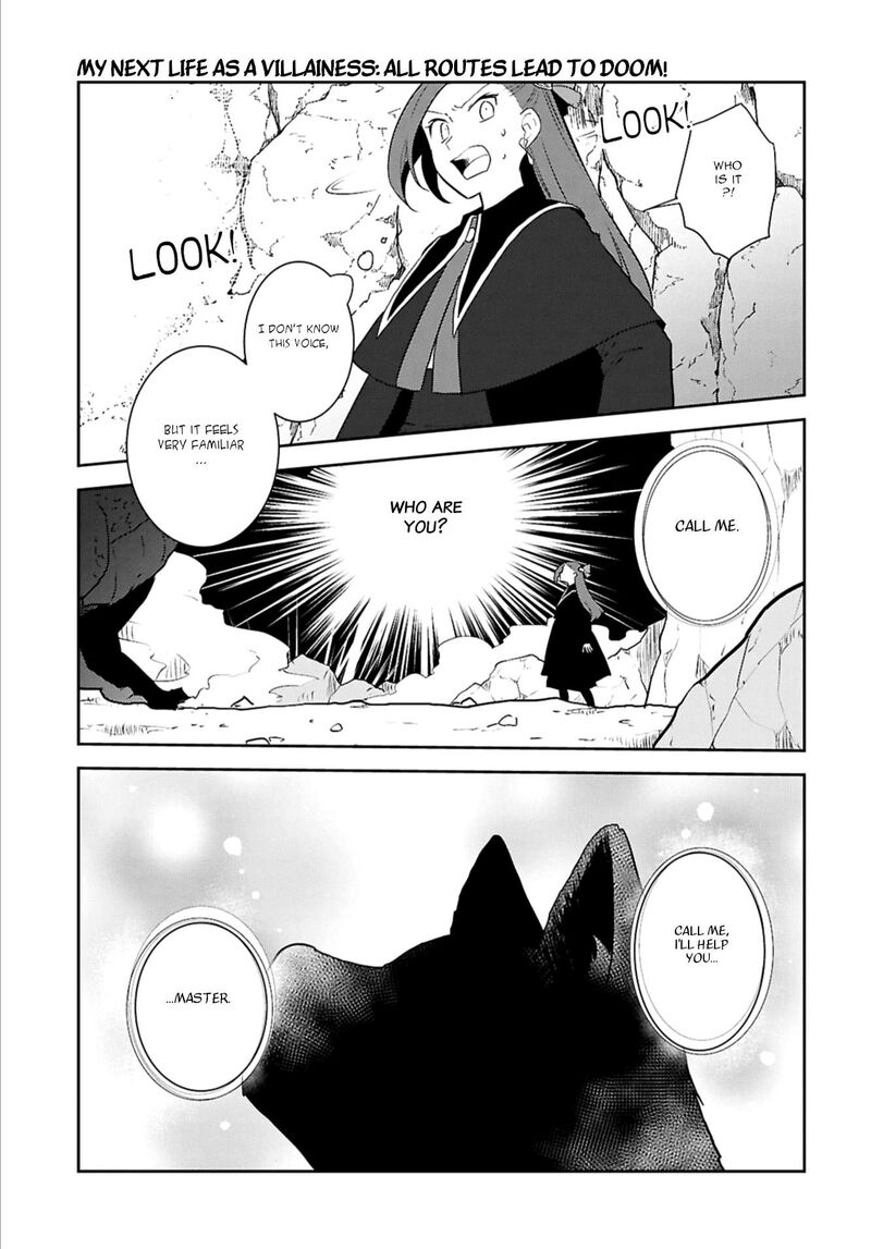 My Next Life As A Villainess All Routes Lead To Doom Chapter 68 Page 15