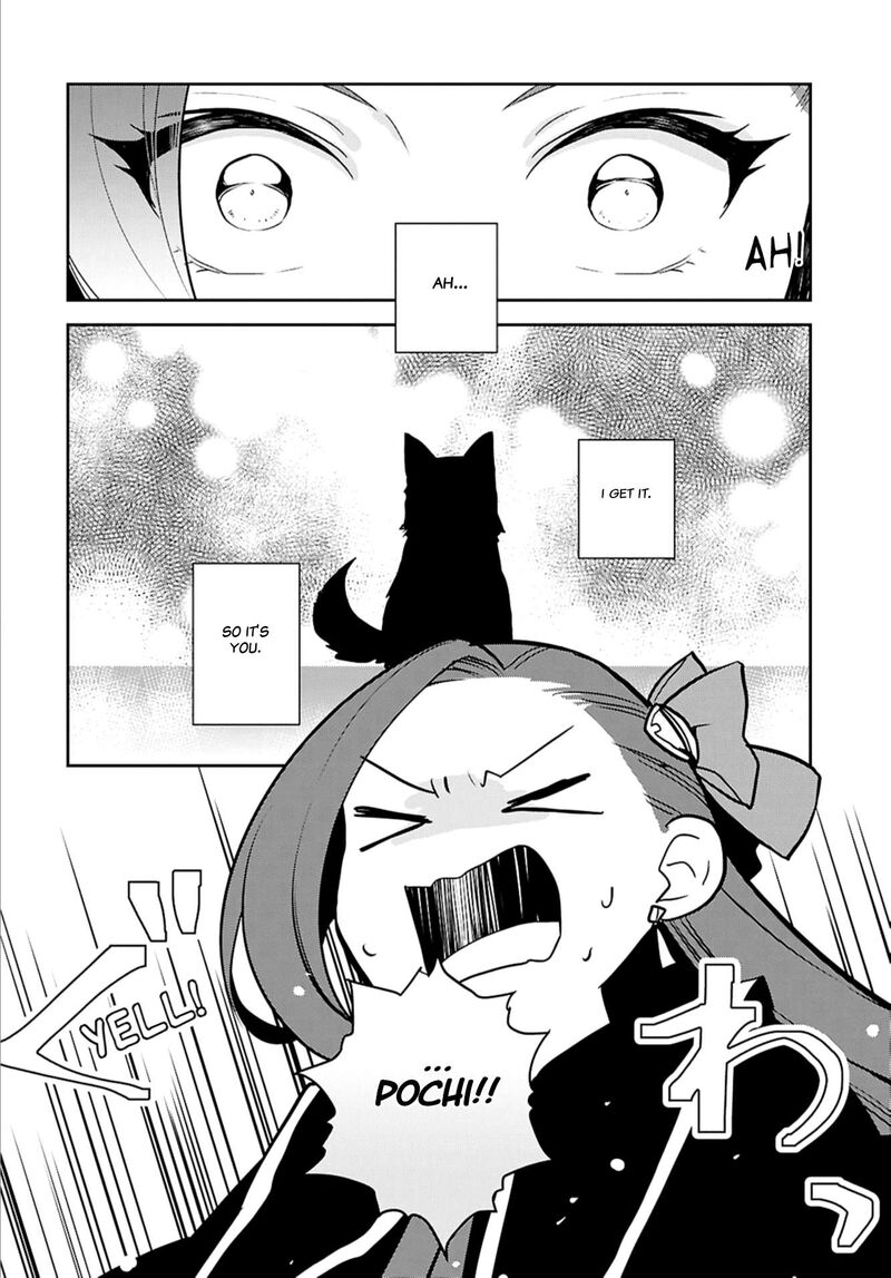 My Next Life As A Villainess All Routes Lead To Doom Chapter 68 Page 16