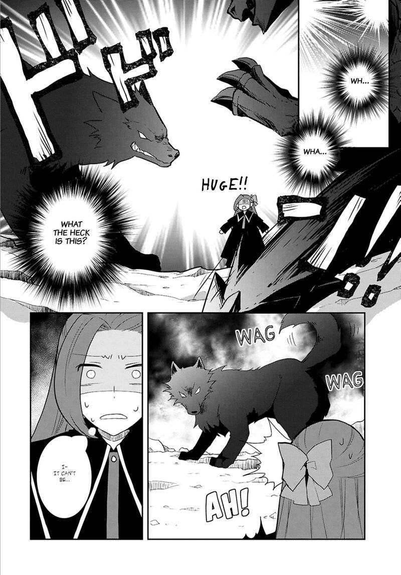 My Next Life As A Villainess All Routes Lead To Doom Chapter 68 Page 18