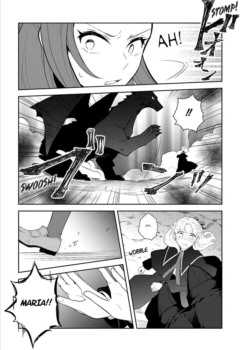 My Next Life As A Villainess All Routes Lead To Doom Chapter 68 Page 4