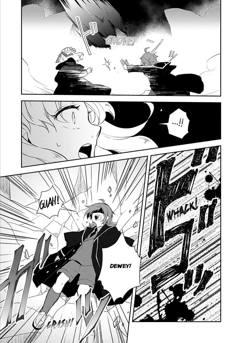 My Next Life As A Villainess All Routes Lead To Doom Chapter 68 Page 5