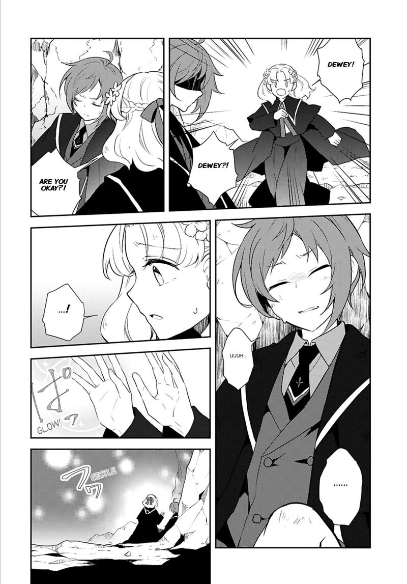 My Next Life As A Villainess All Routes Lead To Doom Chapter 68 Page 6
