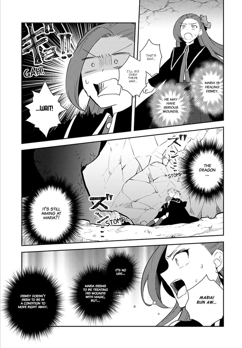 My Next Life As A Villainess All Routes Lead To Doom Chapter 68 Page 7