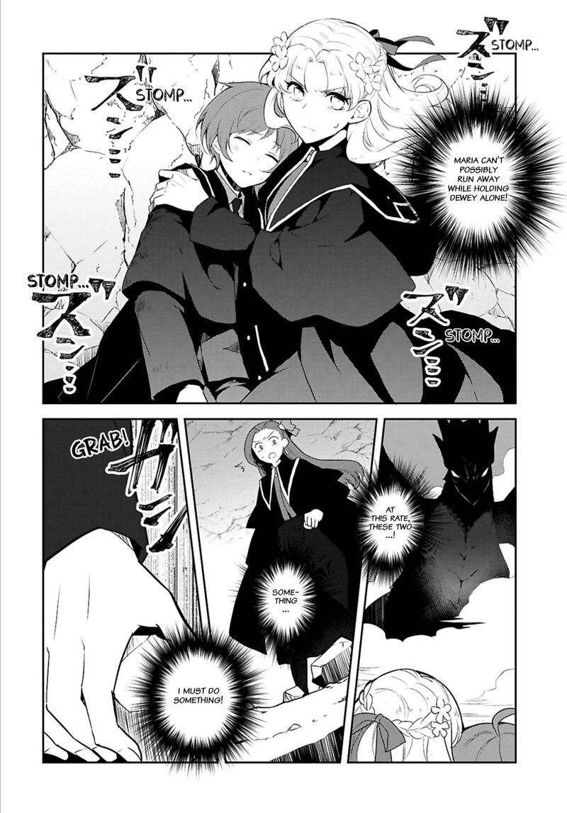 My Next Life As A Villainess All Routes Lead To Doom Chapter 68 Page 8
