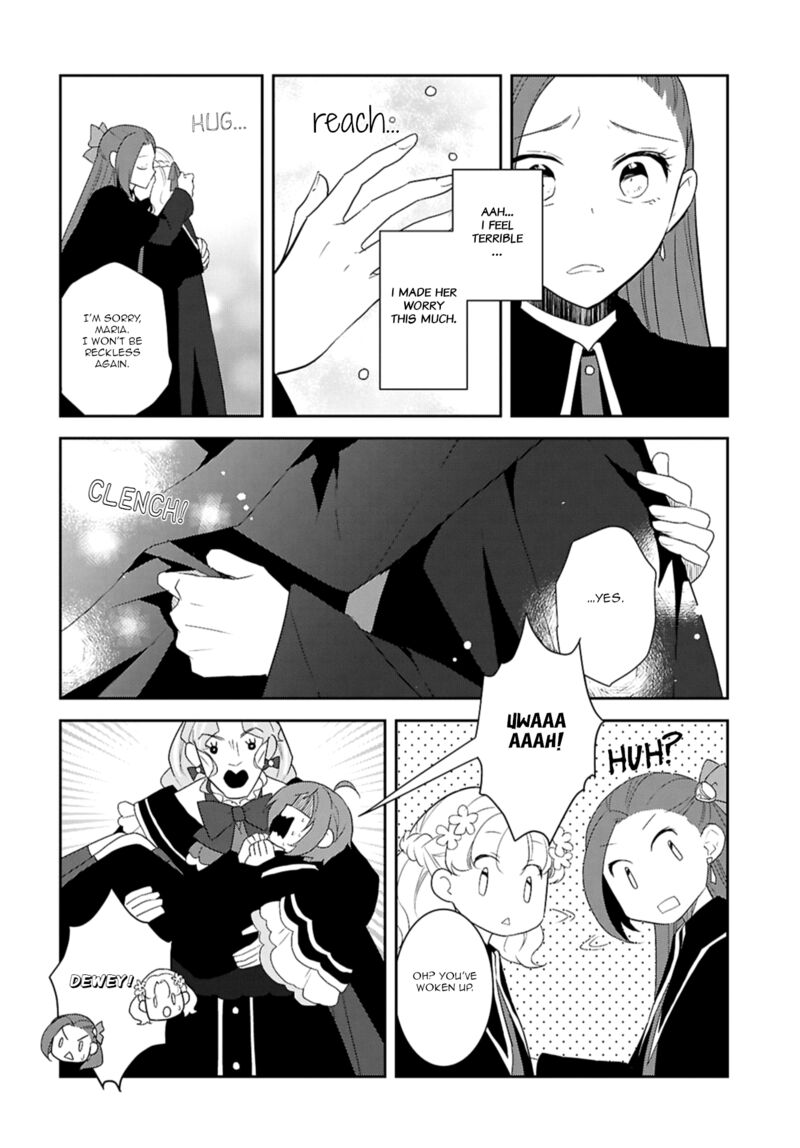 My Next Life As A Villainess All Routes Lead To Doom Chapter 69 Page 14