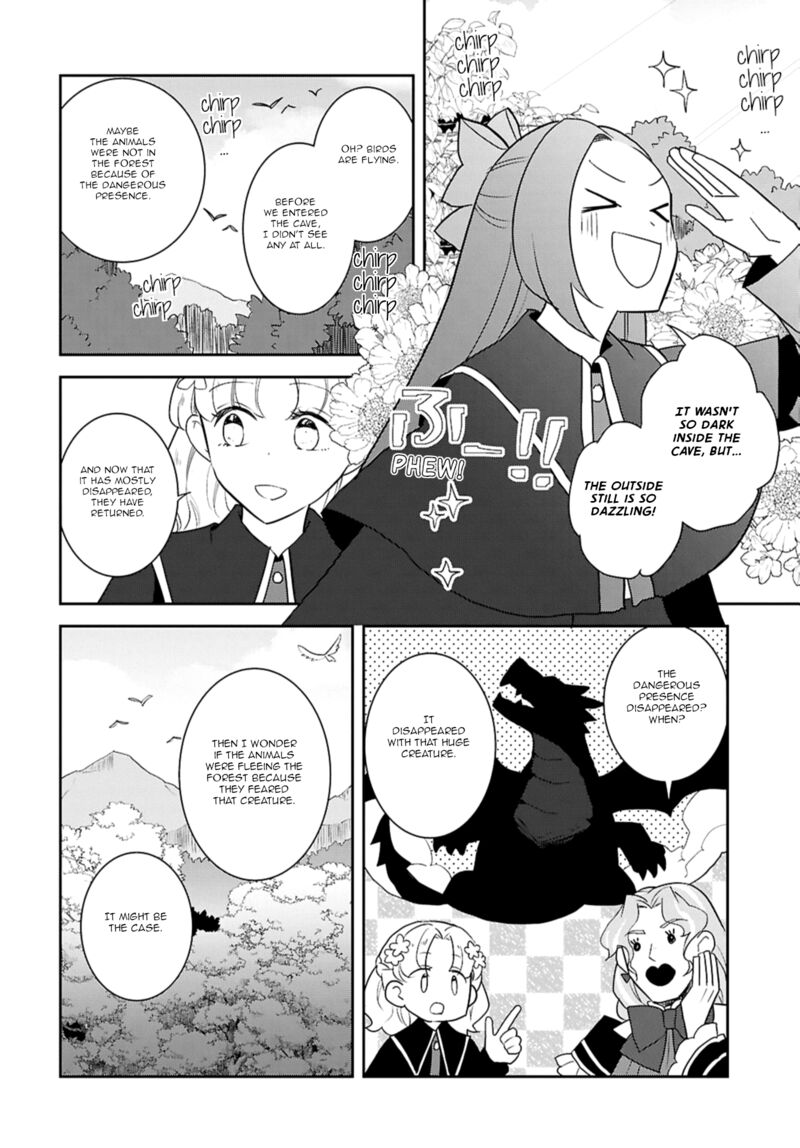 My Next Life As A Villainess All Routes Lead To Doom Chapter 69 Page 18