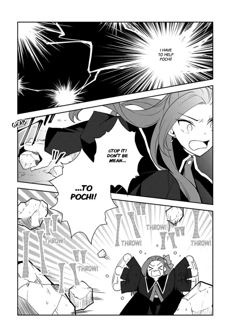 My Next Life As A Villainess All Routes Lead To Doom Chapter 69 Page 4