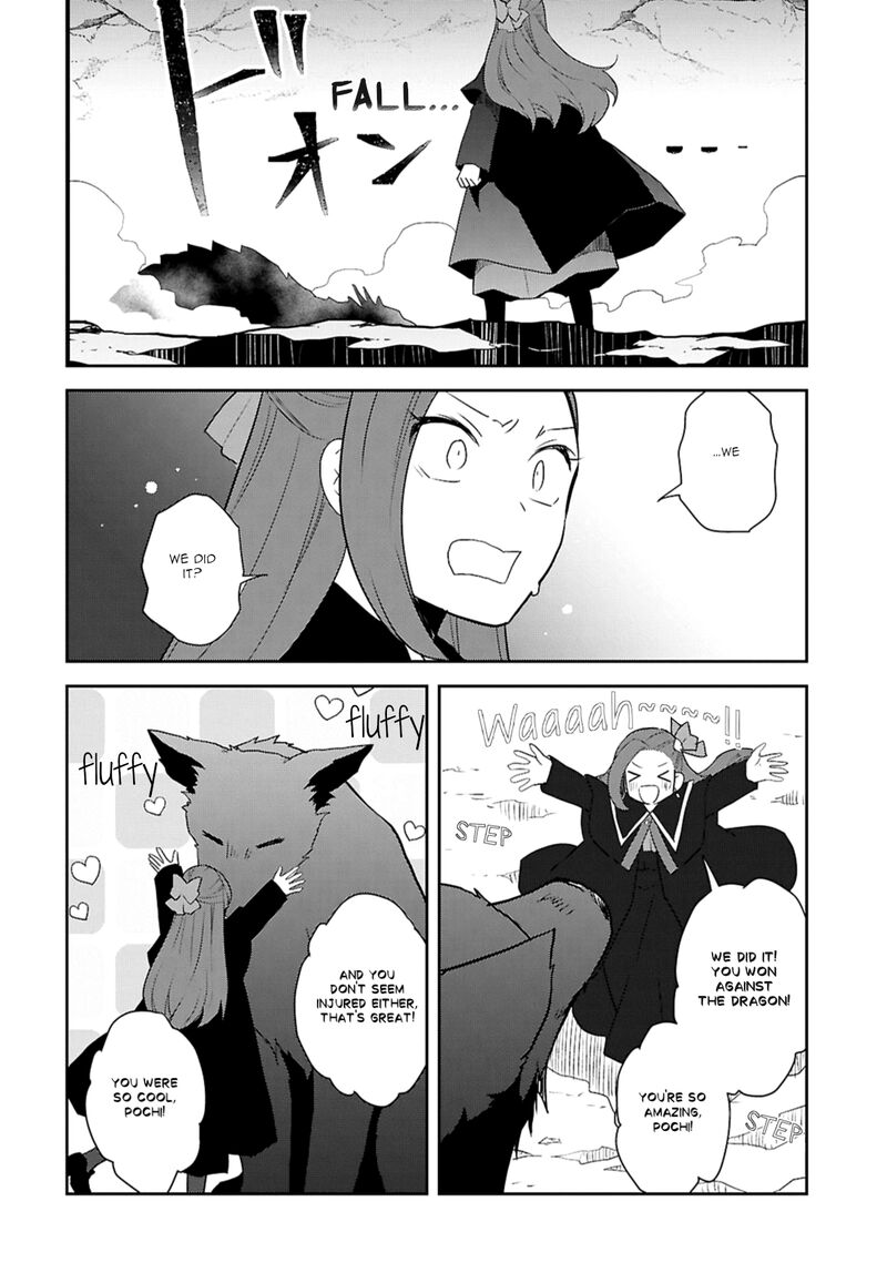 My Next Life As A Villainess All Routes Lead To Doom Chapter 69 Page 6