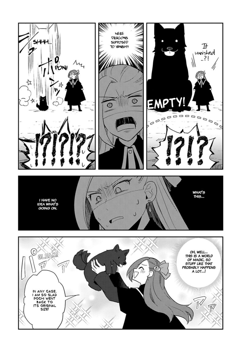 My Next Life As A Villainess All Routes Lead To Doom Chapter 69 Page 8