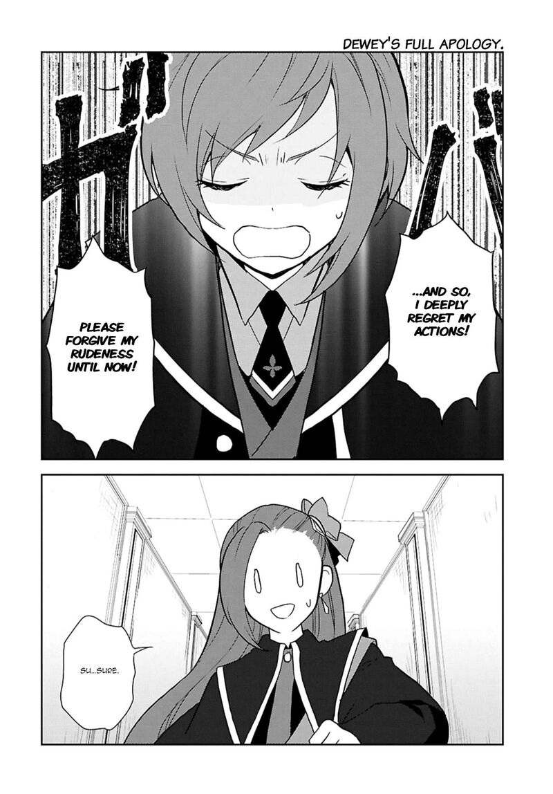 My Next Life As A Villainess All Routes Lead To Doom Chapter 70 Page 2