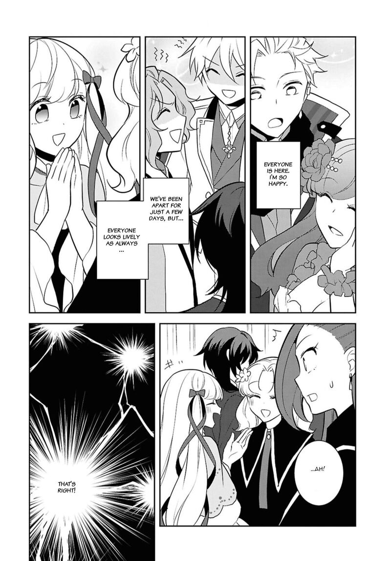 My Next Life As A Villainess All Routes Lead To Doom Chapter 70 Page 8