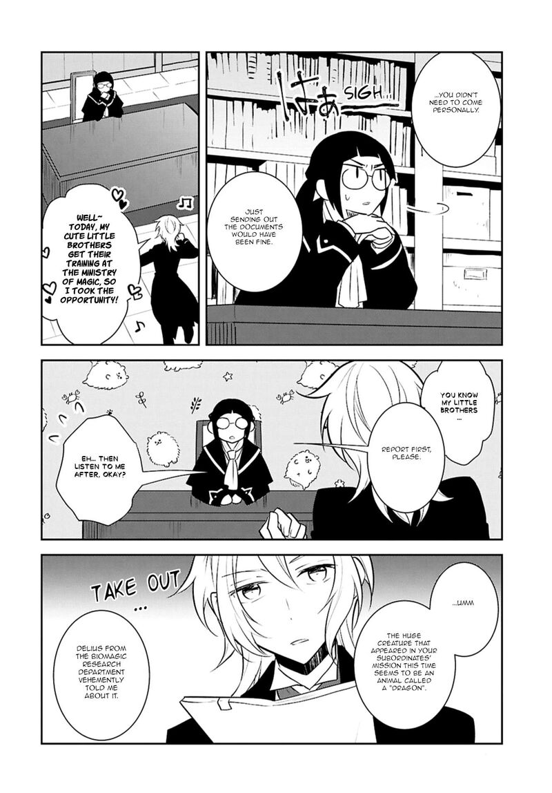 My Next Life As A Villainess All Routes Lead To Doom Chapter 71 Page 6