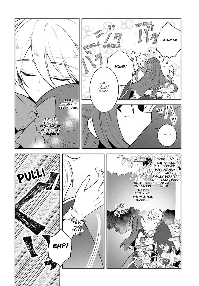My Next Life As A Villainess All Routes Lead To Doom Chapter 72 Page 14