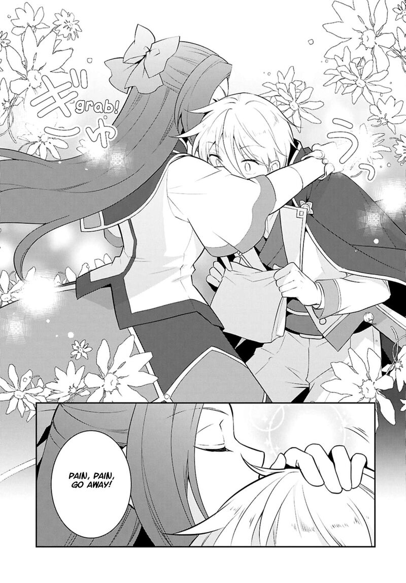 My Next Life As A Villainess All Routes Lead To Doom Chapter 72 Page 15