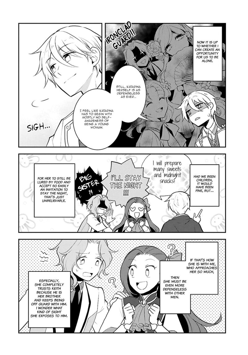 My Next Life As A Villainess All Routes Lead To Doom Chapter 72 Page 6