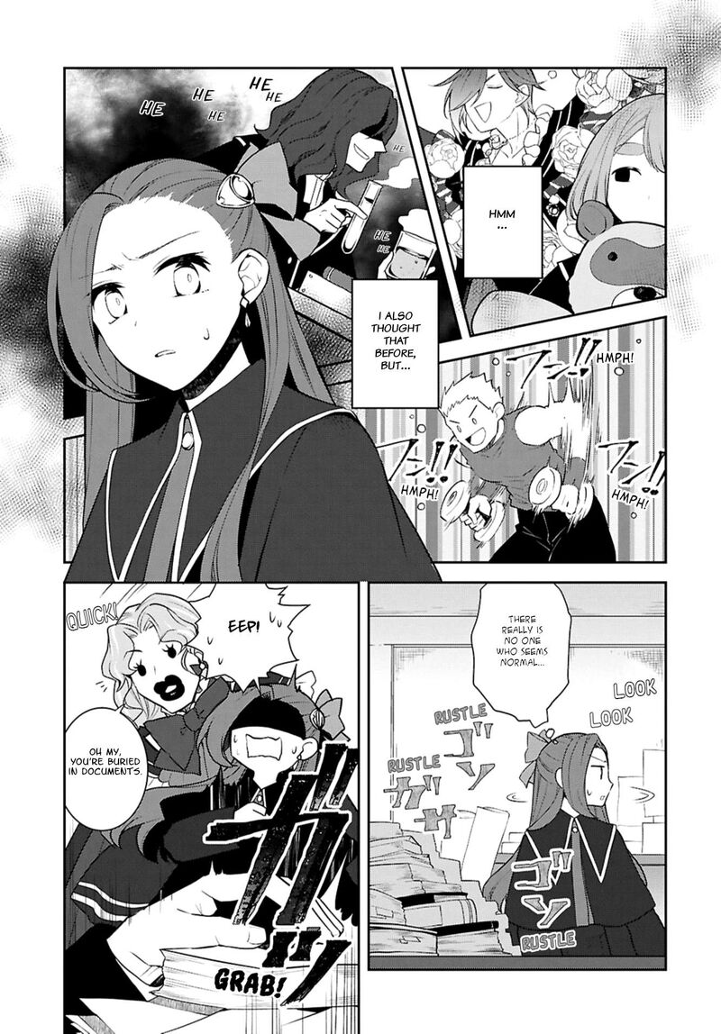My Next Life As A Villainess All Routes Lead To Doom Chapter 73 Page 3
