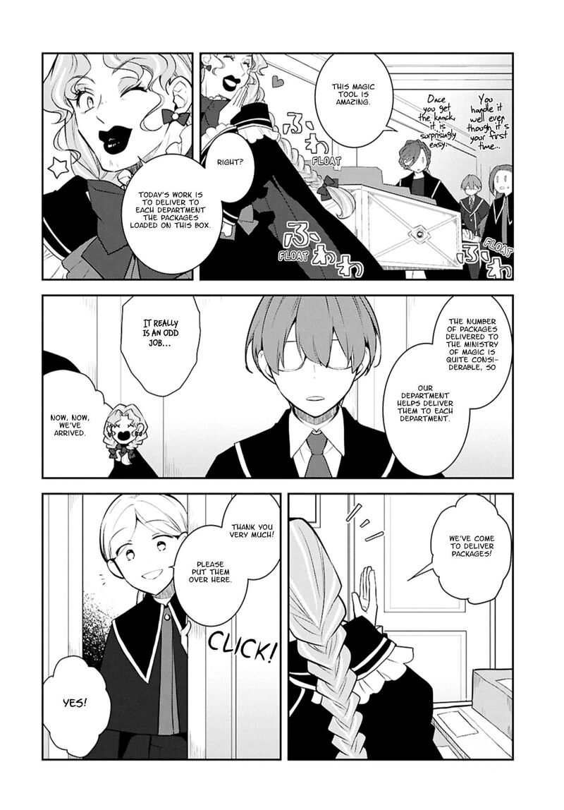 My Next Life As A Villainess All Routes Lead To Doom Chapter 73 Page 8