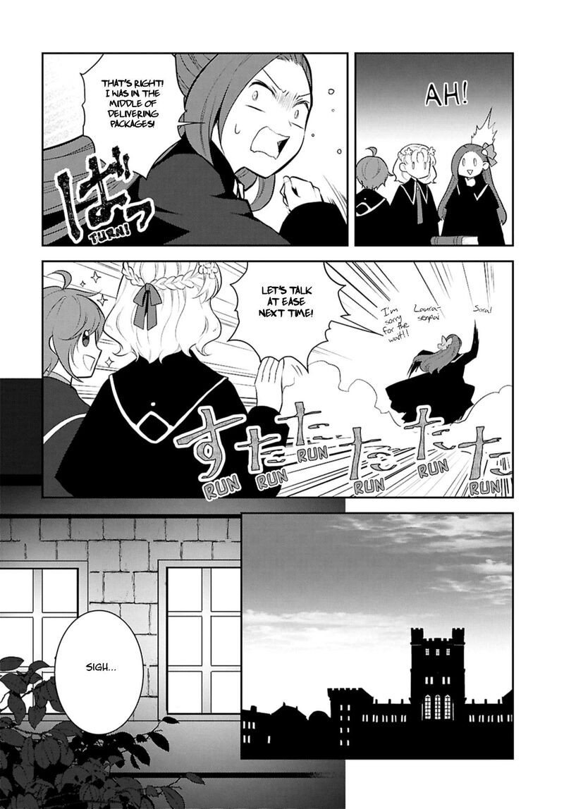My Next Life As A Villainess All Routes Lead To Doom Chapter 74 Page 10