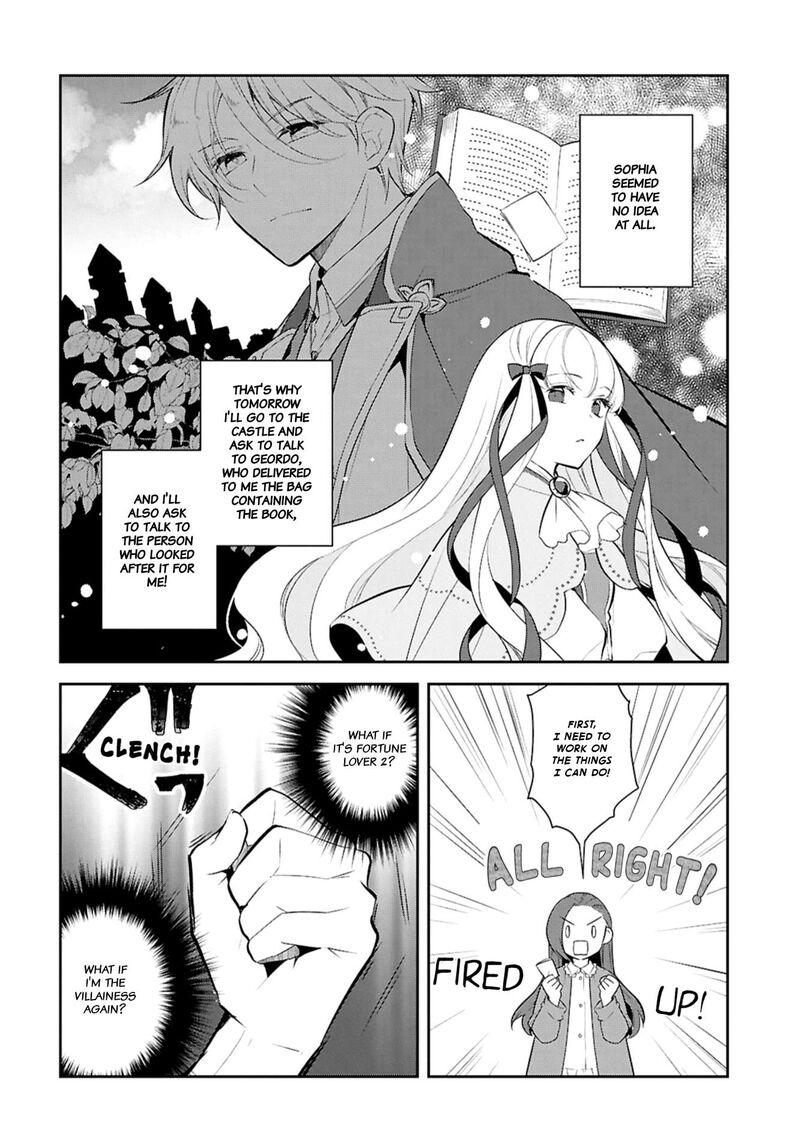 My Next Life As A Villainess All Routes Lead To Doom Chapter 74 Page 12