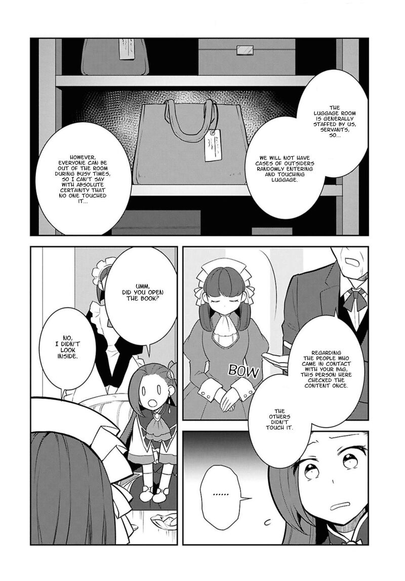 My Next Life As A Villainess All Routes Lead To Doom Chapter 74 Page 18