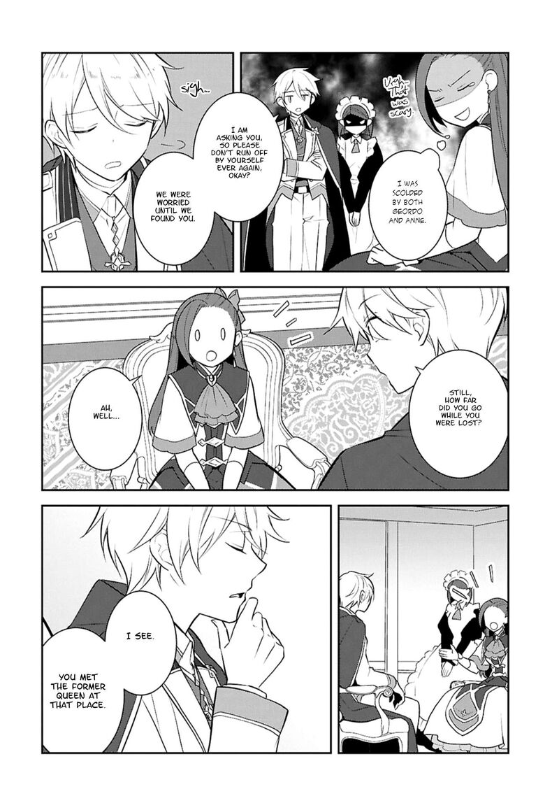 My Next Life As A Villainess All Routes Lead To Doom Chapter 75 Page 10