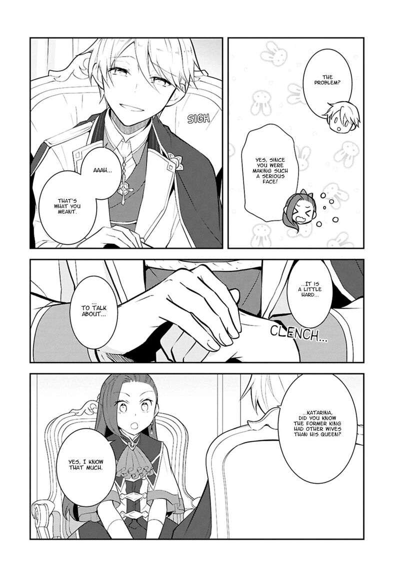 My Next Life As A Villainess All Routes Lead To Doom Chapter 75 Page 12