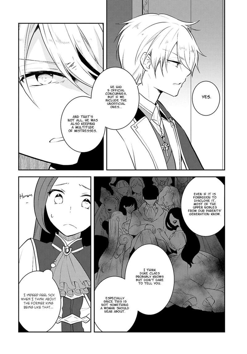 My Next Life As A Villainess All Routes Lead To Doom Chapter 75 Page 14