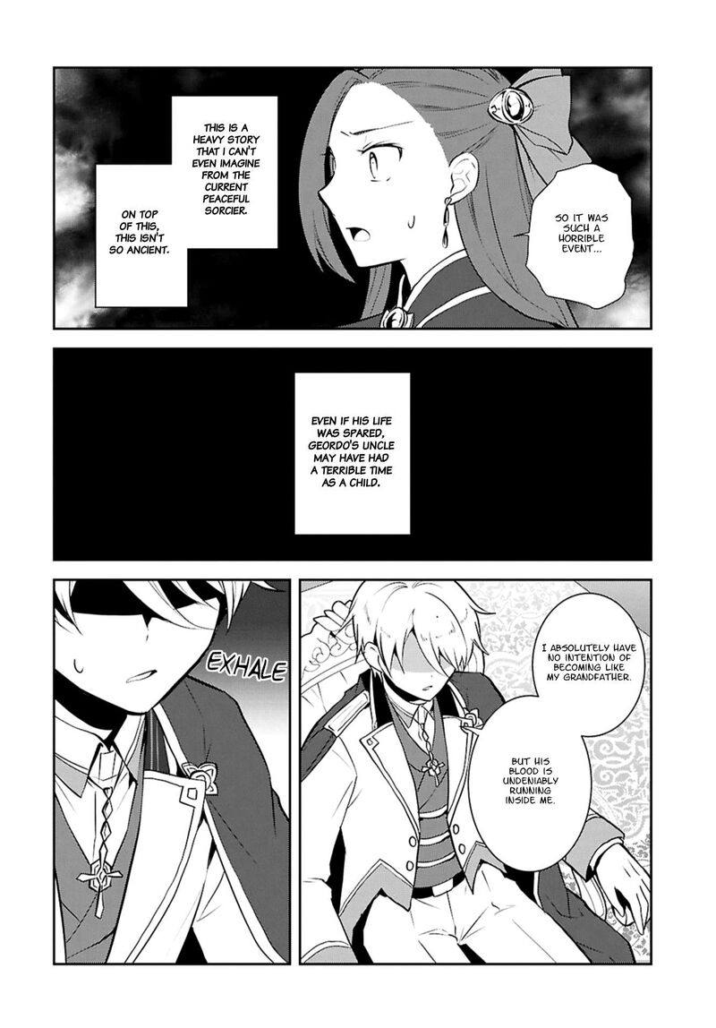 My Next Life As A Villainess All Routes Lead To Doom Chapter 75 Page 16