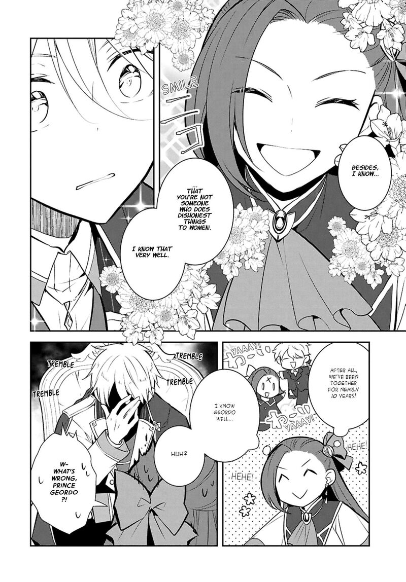 My Next Life As A Villainess All Routes Lead To Doom Chapter 75 Page 18