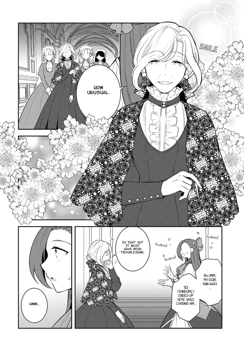 My Next Life As A Villainess All Routes Lead To Doom Chapter 75 Page 4