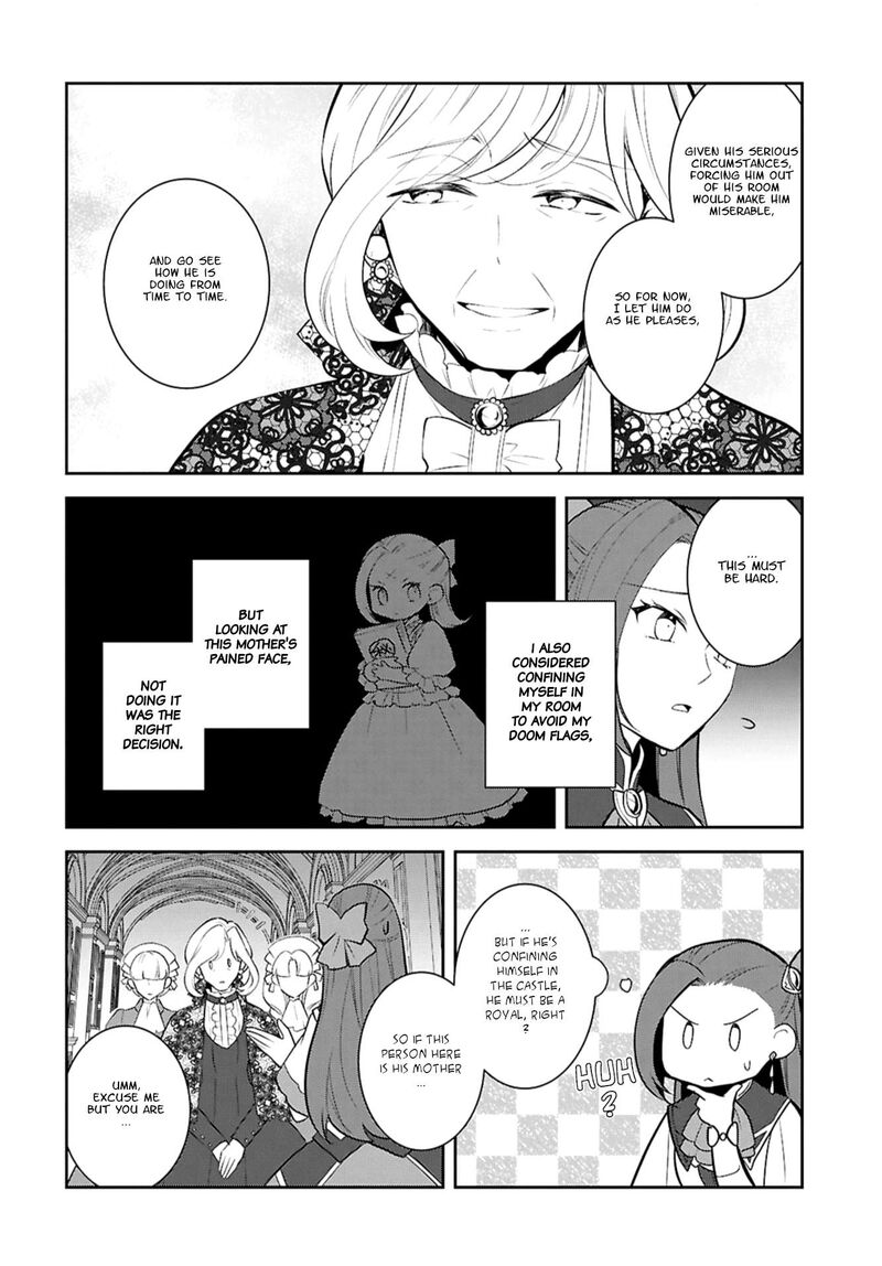 My Next Life As A Villainess All Routes Lead To Doom Chapter 75 Page 6
