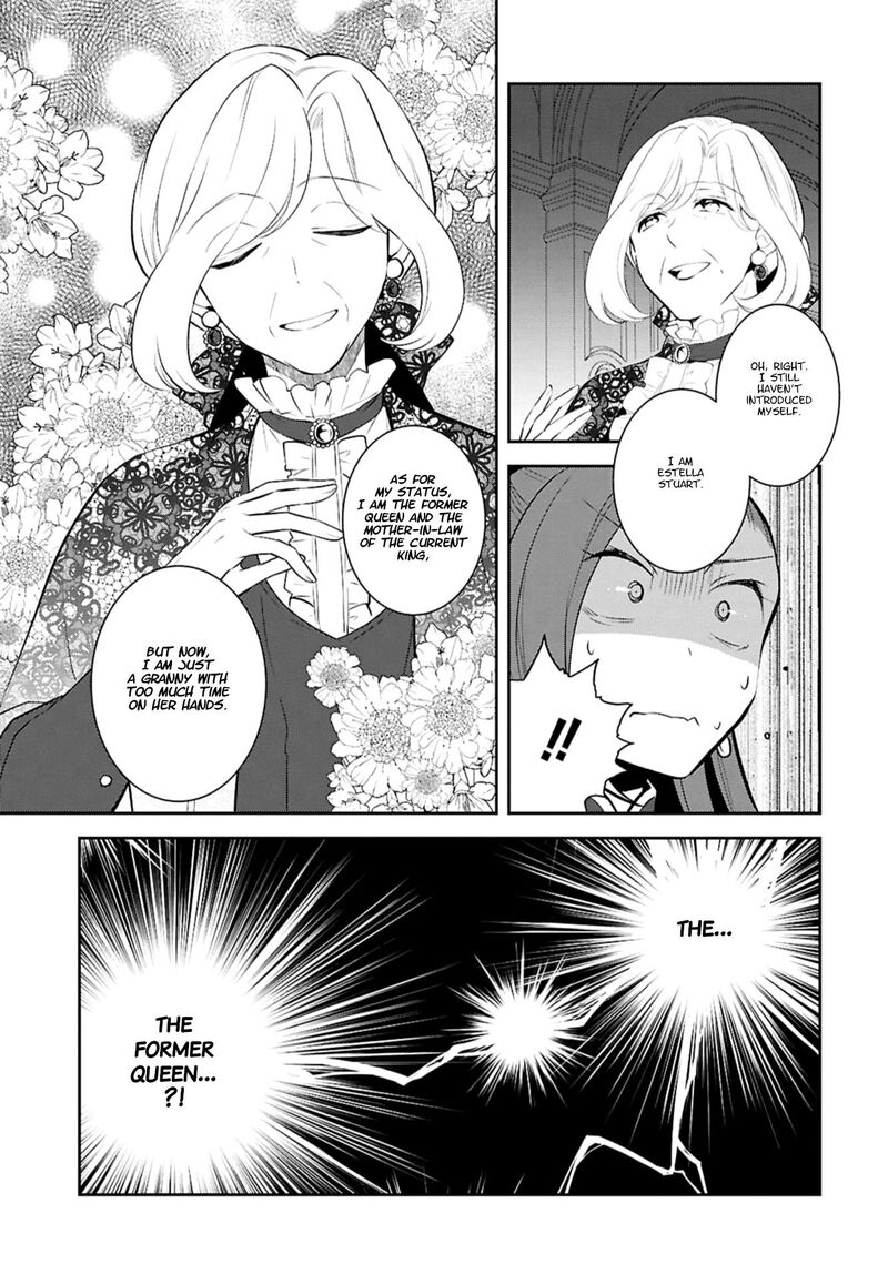 My Next Life As A Villainess All Routes Lead To Doom Chapter 75 Page 7