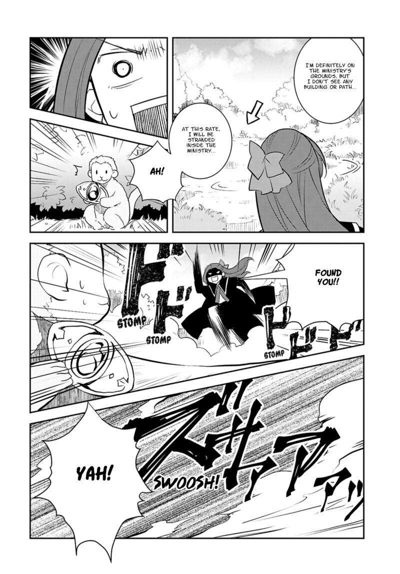 My Next Life As A Villainess All Routes Lead To Doom Chapter 76 Page 14
