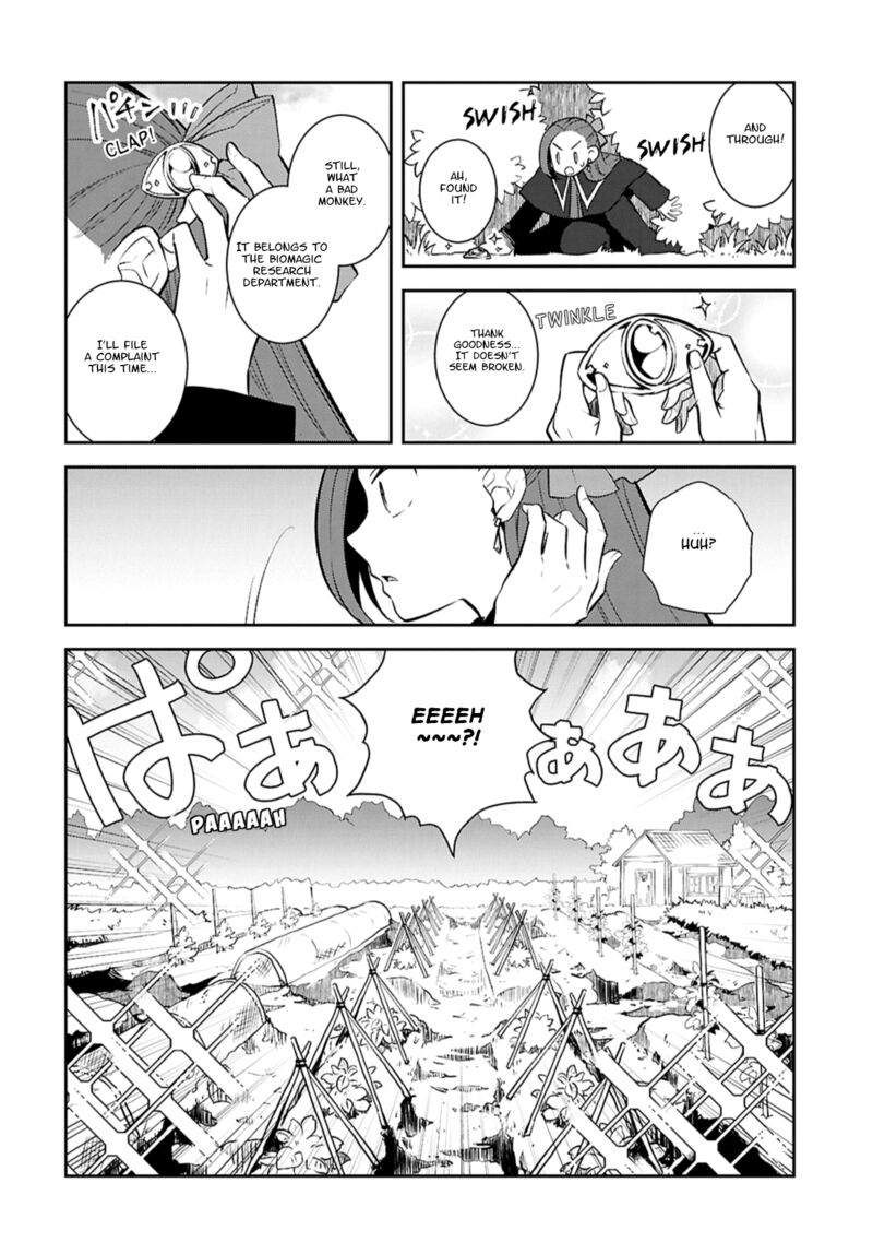 My Next Life As A Villainess All Routes Lead To Doom Chapter 76 Page 16