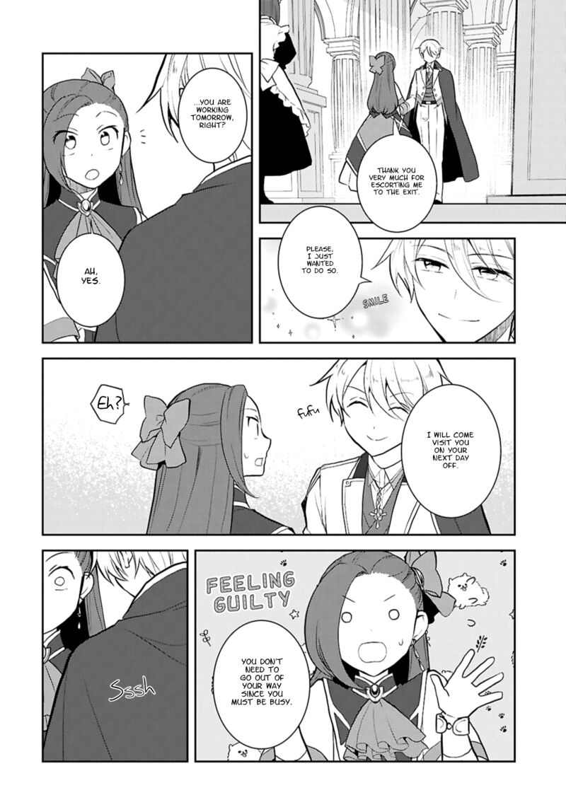 My Next Life As A Villainess All Routes Lead To Doom Chapter 76 Page 2
