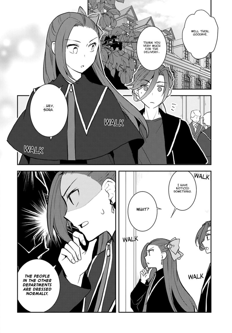 My Next Life As A Villainess All Routes Lead To Doom Chapter 76 Page 6
