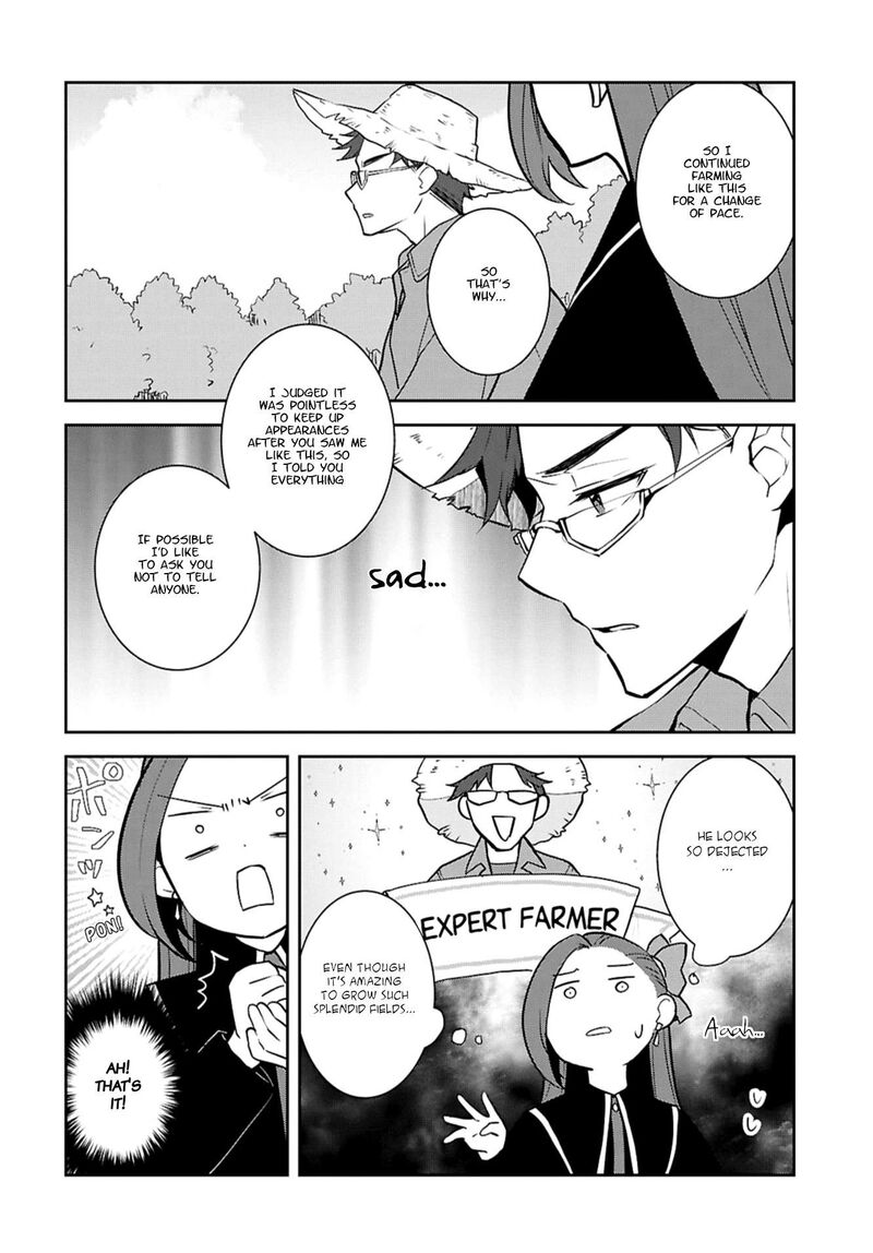 My Next Life As A Villainess All Routes Lead To Doom Chapter 77 Page 10