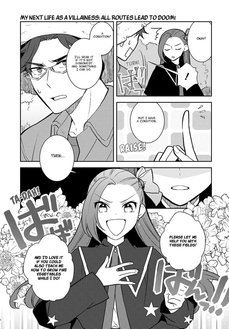 My Next Life As A Villainess All Routes Lead To Doom Chapter 77 Page 11