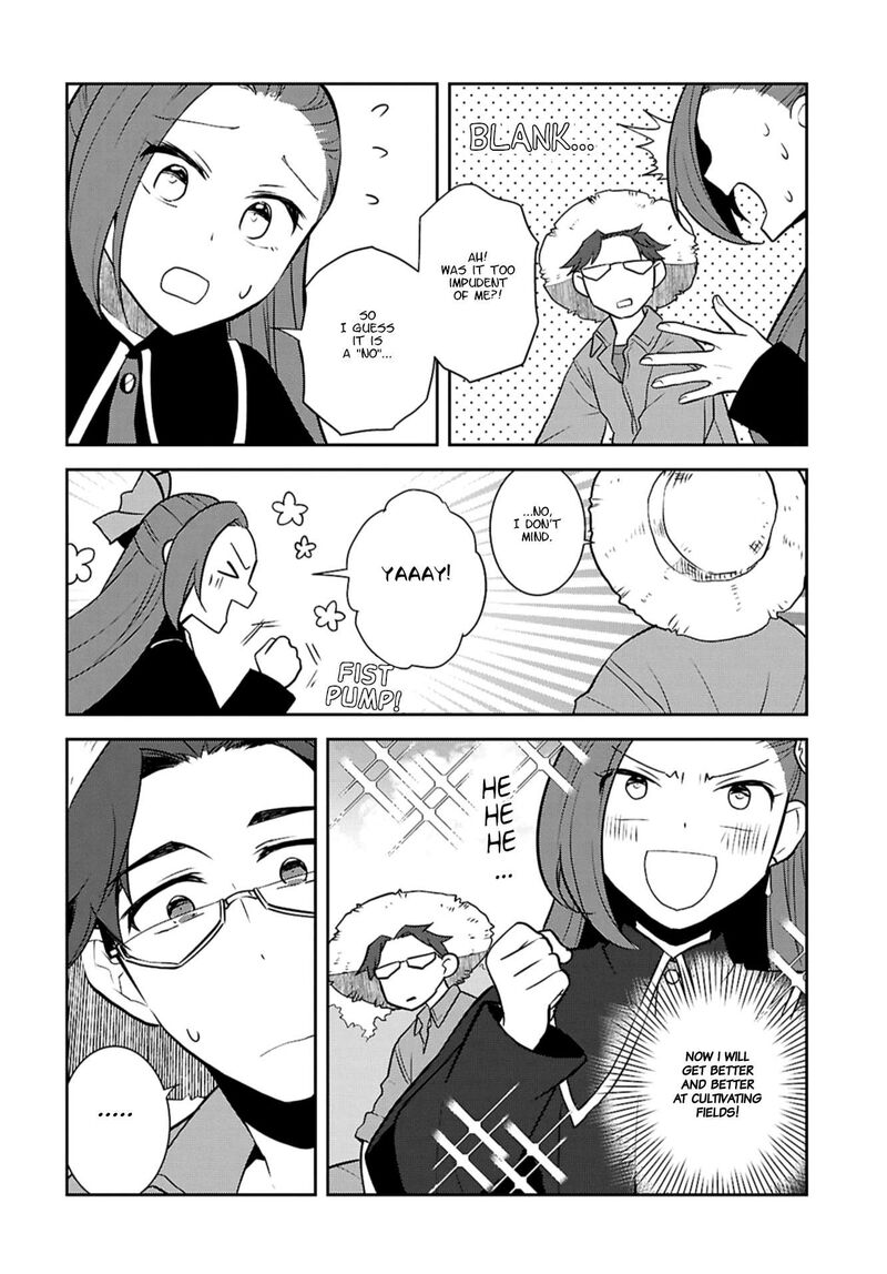 My Next Life As A Villainess All Routes Lead To Doom Chapter 77 Page 12